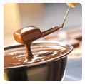 workshop bonbons of pralines maken