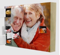Ferrero- chocolade-foto-adventskalender