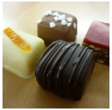 workshop chocolade bonbons maken